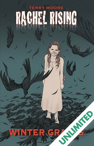 Rachel Rising Vol. 4: Winter Graves